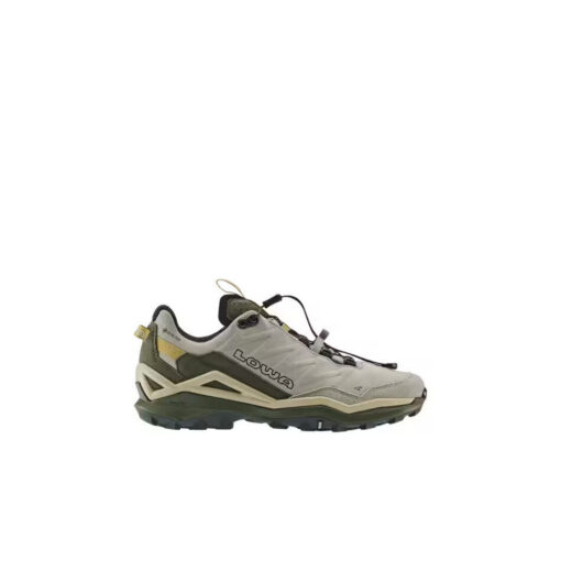 Alternative view of Lowa MADDOX PRO GTX LO SL