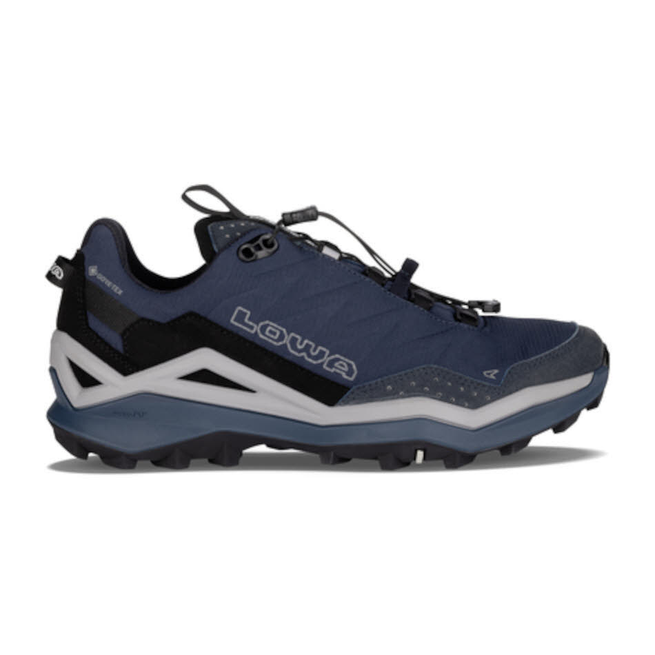 Lowa MADDOX PRO GTX LO SL – Bild 2