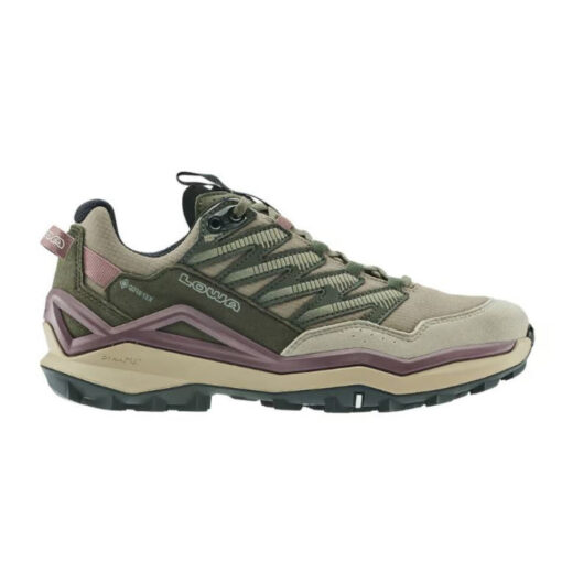 Alternative view of Lowa MADDOX PRO GTX LO Ws