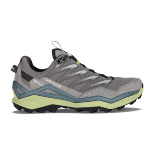 Alternative view of Lowa MADDOX PRO GTX LO