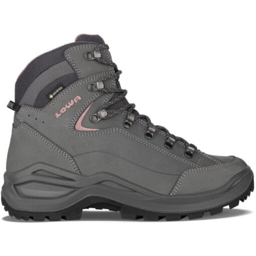 Alternative view of Lowa RENEGADE EVO GTX MID Ws