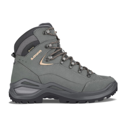 Alternative view of Lowa RENEGADE EVO GTX MID Ws