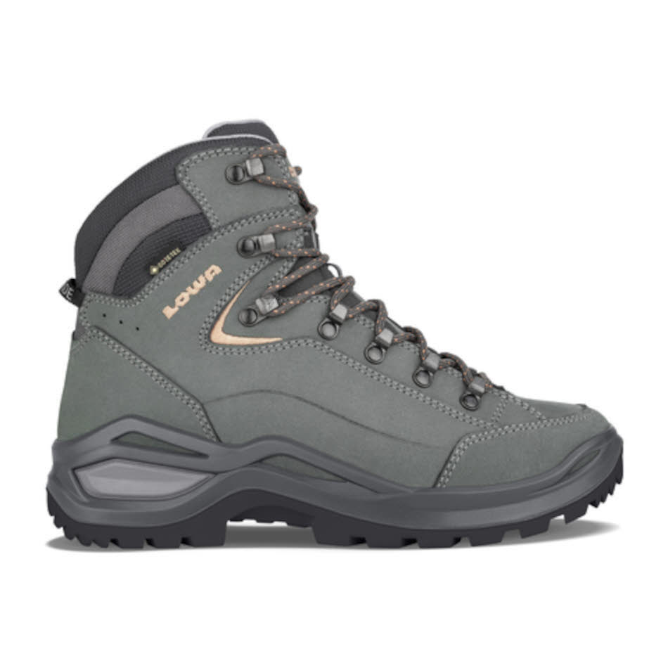 Lowa RENEGADE EVO GTX MID Ws – Bild 2
