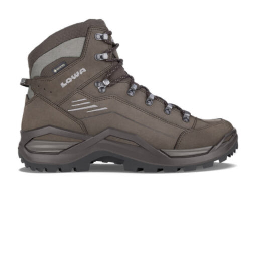Alternative view of Lowa RENEGADE EVO GTX MID