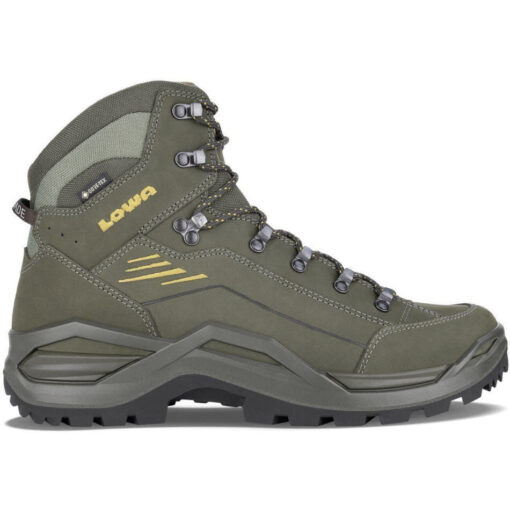 Alternative view of Lowa RENEGADE EVO GTX MID