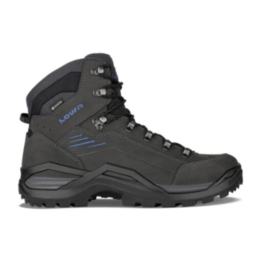 Alternative view of Lowa RENEGADE EVO GTX MID