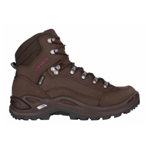 Alternative view of Lowa RENEGADE GTX MID WS