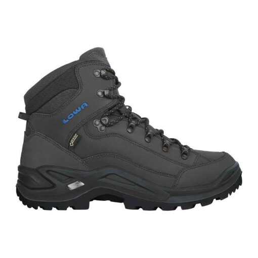 Alternative view of Lowa RENEGADE GTX MID