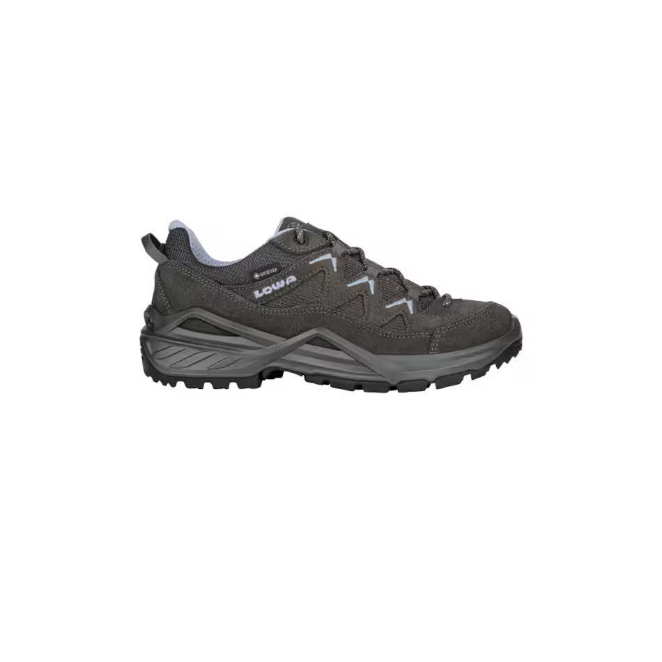 Lowa SIRKOS EVO GTX LO Ws – Bild 2