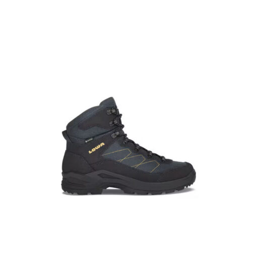 Alternative view of Lowa TAURUS PRO GTX MID