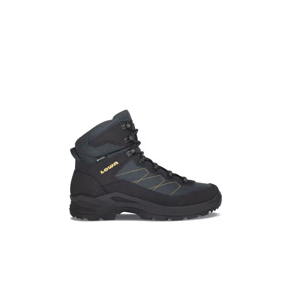 Lowa TAURUS PRO GTX MID – Bild 2
