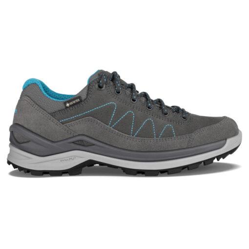 Alternative view of Lowa TORO PRO GTX LO WS
