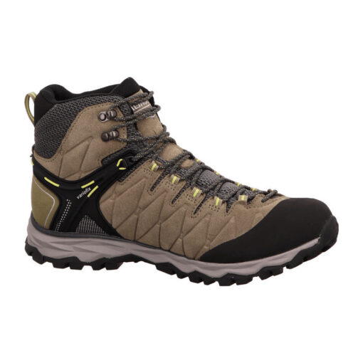 Alternative view of Meindl Mondello Mid GTX
