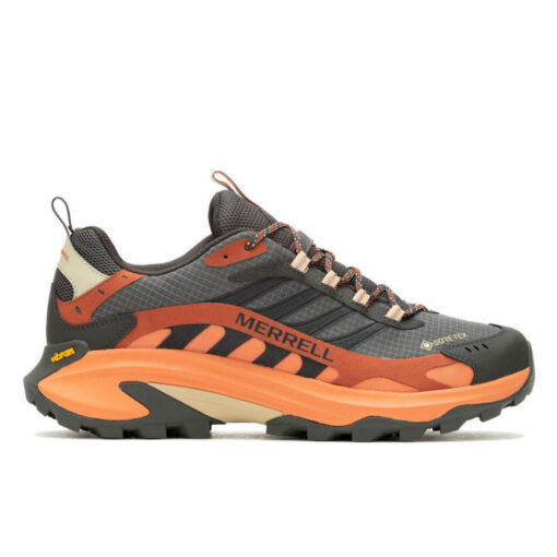 Alternative view of Merrell MOAB SPEED 2 GTX