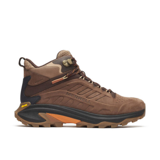 Alternative view of Merrell MOAB SPEED 2 LTR MID WP