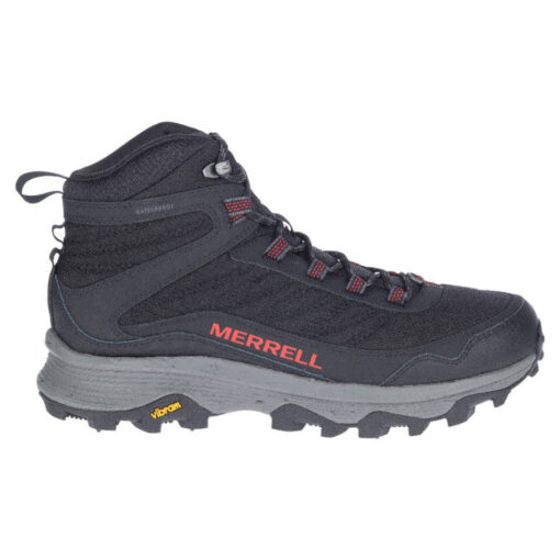 Alternative view of Merrell MOAB SPEED THERMO MID WP