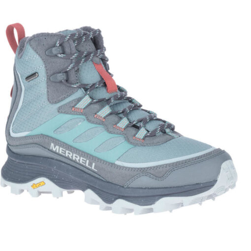 Alternative view of Merrell MOAB SPEED THERMO MID WP