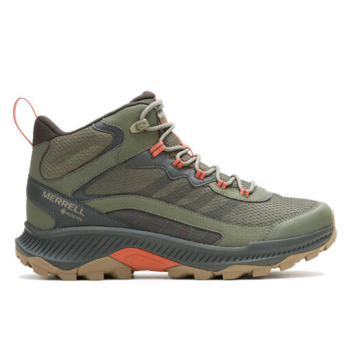 Alternative view of Merrell SPEED STRIKE 2 MID GTX