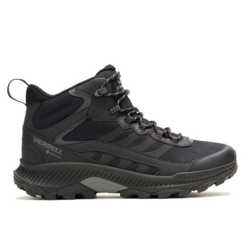Alternative view of Merrell SPEED STRIKE 2 MID GTX