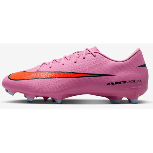 Alternative view of Nike JR ZOOM SUPERFLY 10 ACAD FGMG