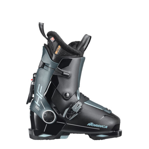 Alternative view of Nordica HF 85 W (GW)