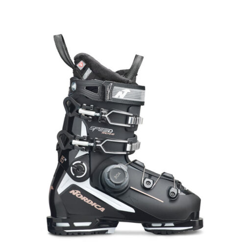 Alternative view of Nordica SPEEDMACHINE 3 BOA 85 W (GW)