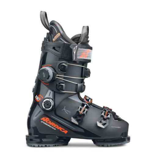 Alternative view of Nordica SPEEDMACHINE 3 BOA CUFF 130 S (GW)