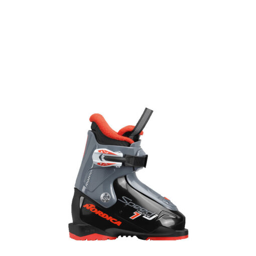 Alternative view of Nordica SPEEDMACHINE J 1
