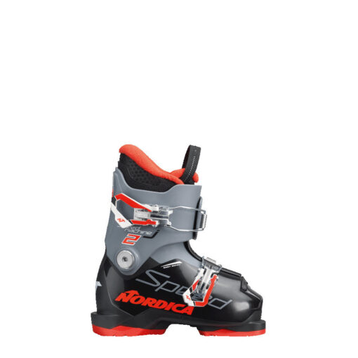 Alternative view of Nordica SPEEDMACHINE J 2