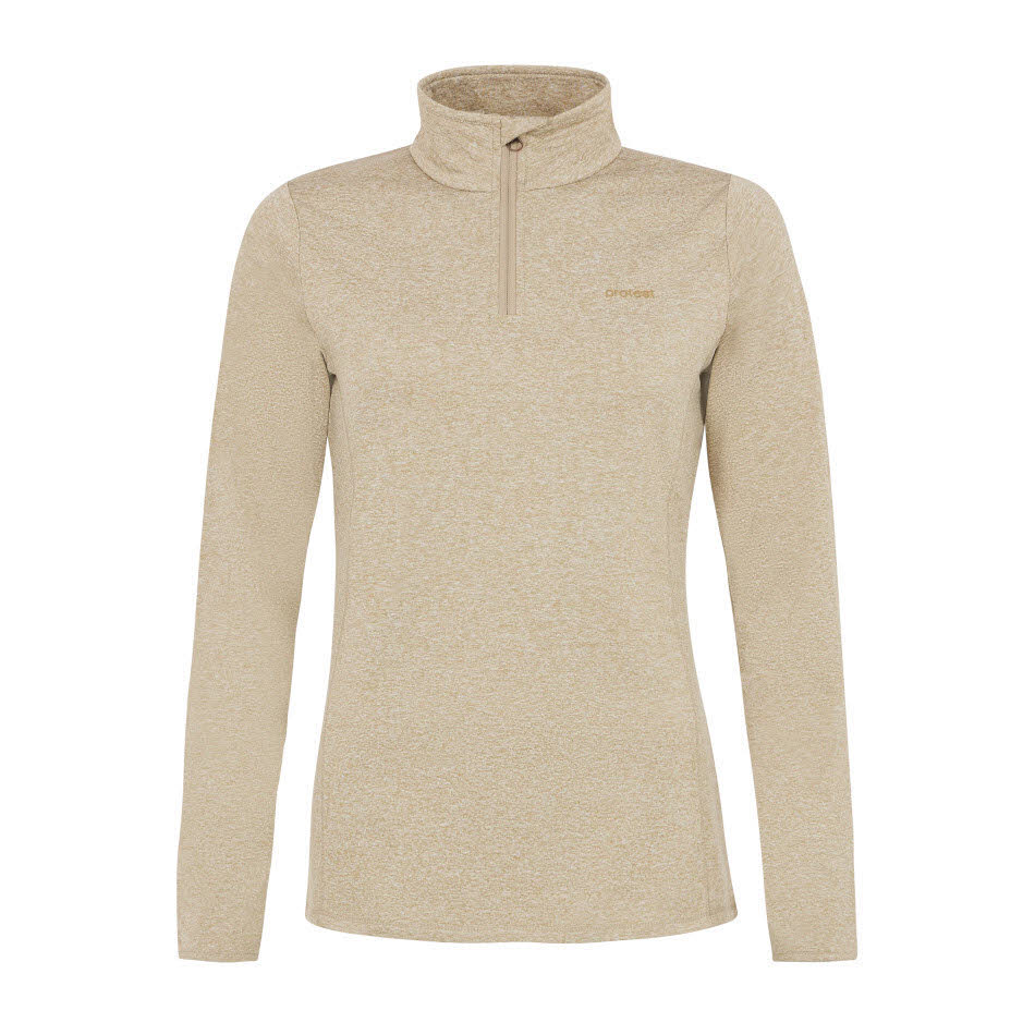 Protest FABRIZM 1/4 zip top – Bild 2