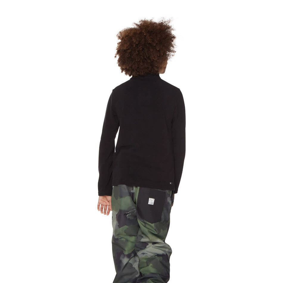 Protest PERFECTY JR 1/4 zip top – Bild 7