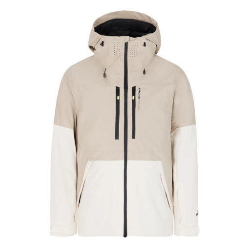 Alternative view of Protest PRTBAKIE snowjacket
