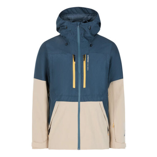 Alternative view of Protest PRTBAKIE snowjacket