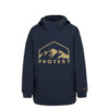 Protest PRTCLEYTON JR anorak – Bild 2