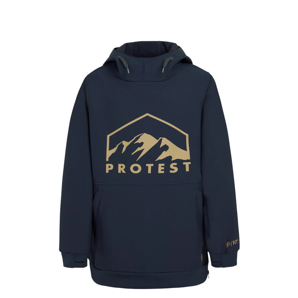 Protest PRTCLEYTON JR anorak – Bild 2