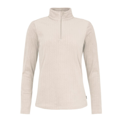 Alternative view of Protest PRTGAIL 1/4 zip active top