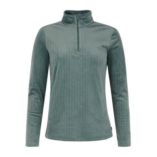 Alternative view of Protest PRTGAIL 1/4 zip active top