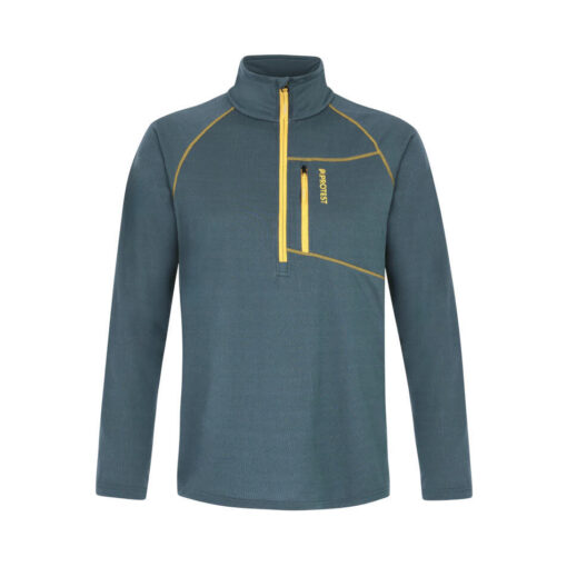 Alternative view of Protest PRTKODY 1/4 zip active top