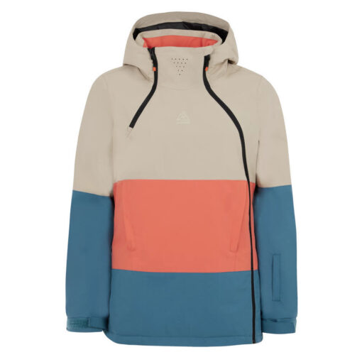 Alternative view of Protest PRTLIMIA snowjacket