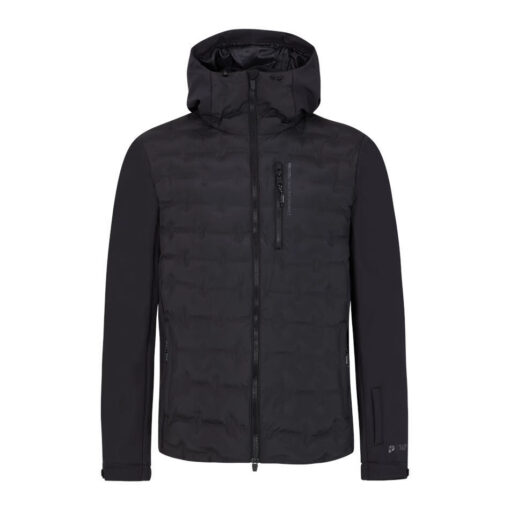 Alternative view of Protest PRTMALMO snowjacket