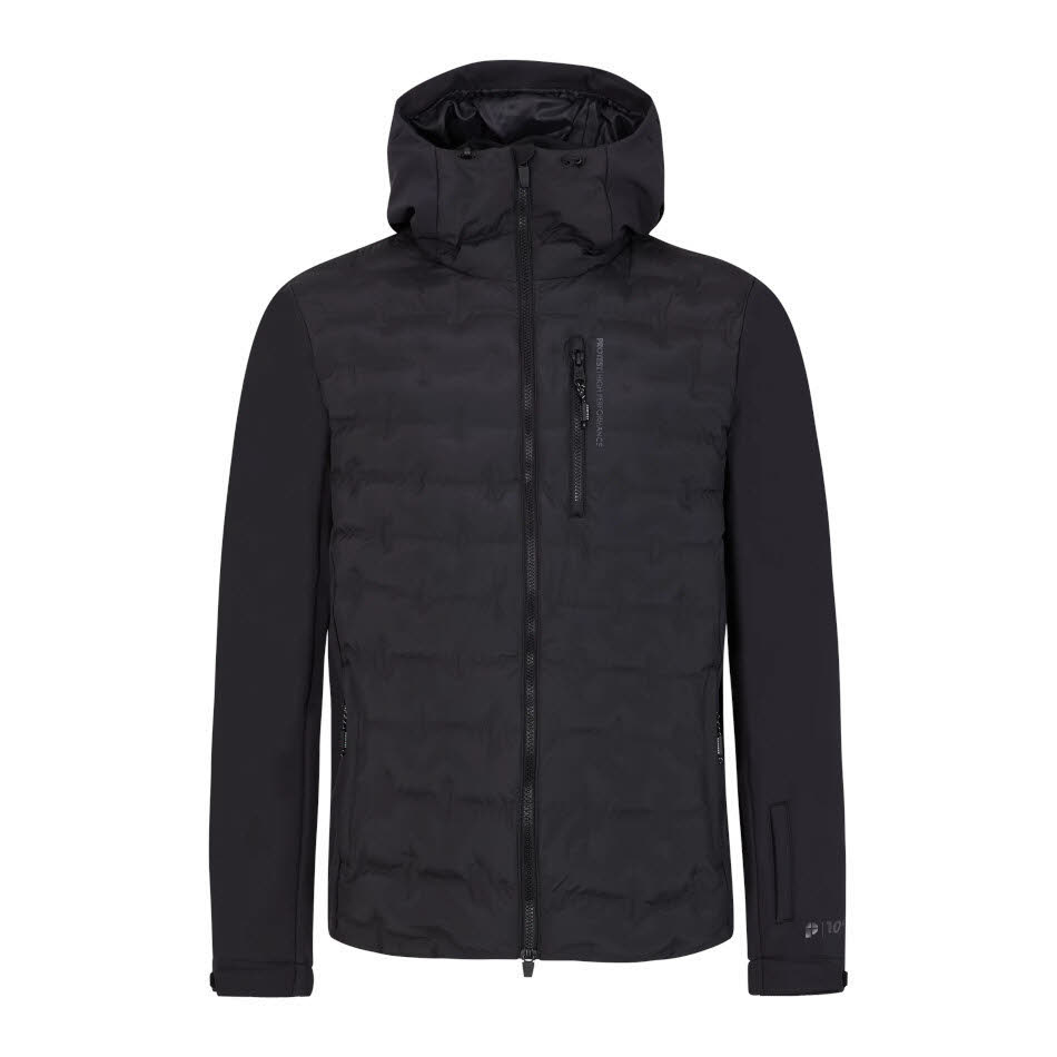 Protest PRTMALMO snowjacket – Bild 2