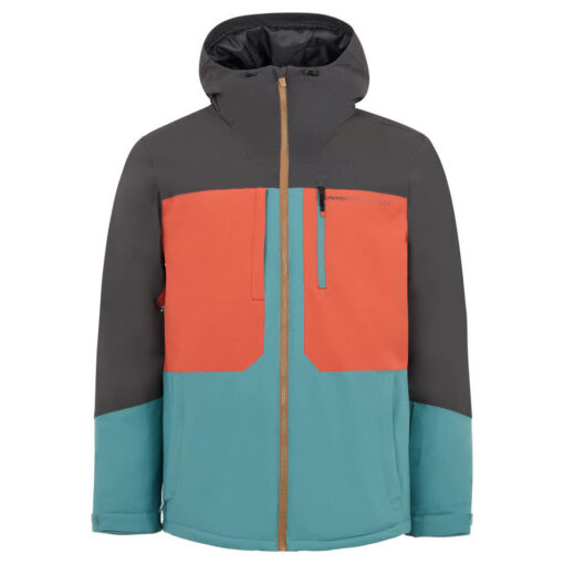 Alternative view of Protest PRTPOMANO snowjacket
