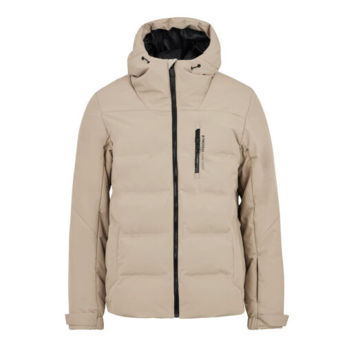 Alternative view of Protest PRTSUPERIOR24 snowjacket