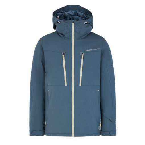 Alternative view of Protest PRTTIMOTHY snowjacket