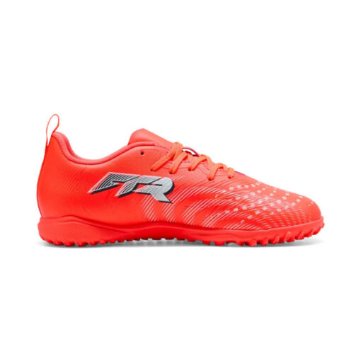 Alternative view of Puma FUTURE 9 PLAY TT Jr