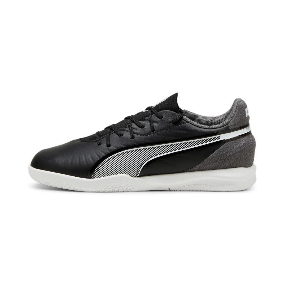 Puma KING MATCH IT Jr – Bild 2