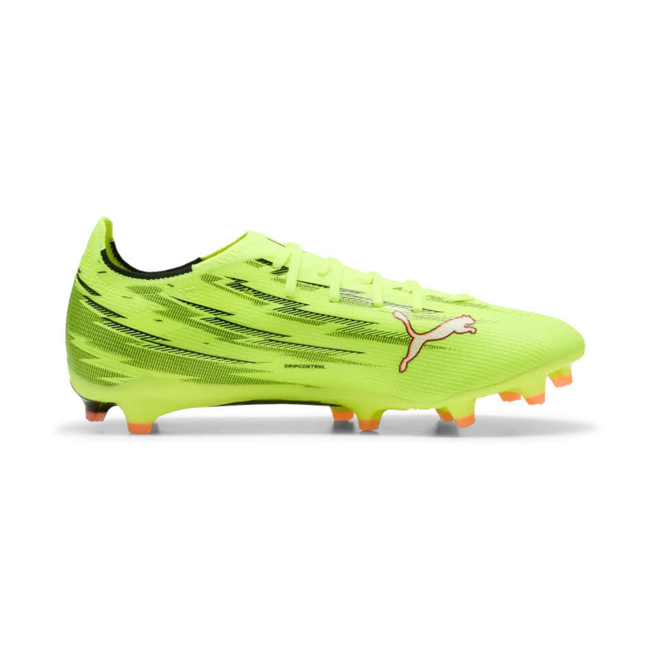 Puma ULTRA 6 MATCH FGAG – Bild 2