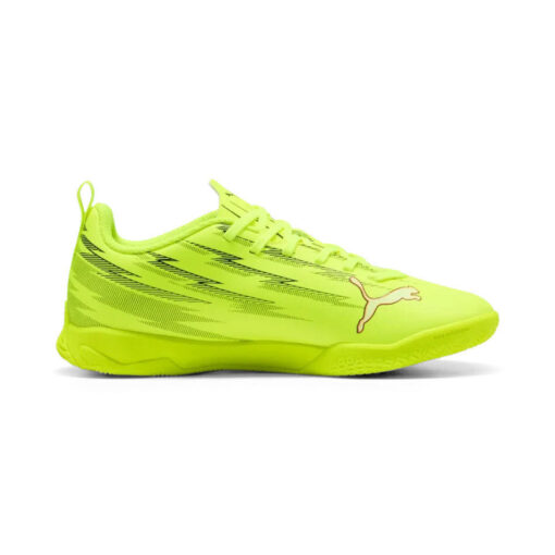 Alternative view of Puma ULTRA 6 PLAY IT Jr