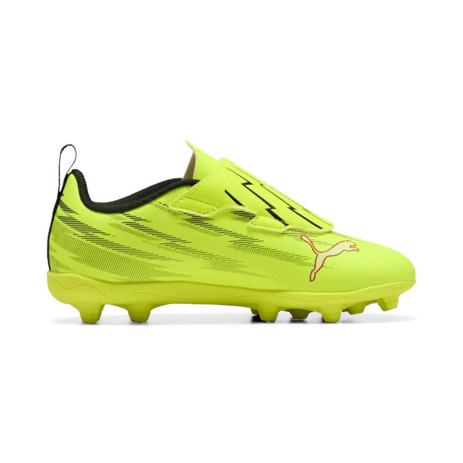 Puma ULTRA 6 PLAY V FGAG RB Jr – Bild 2
