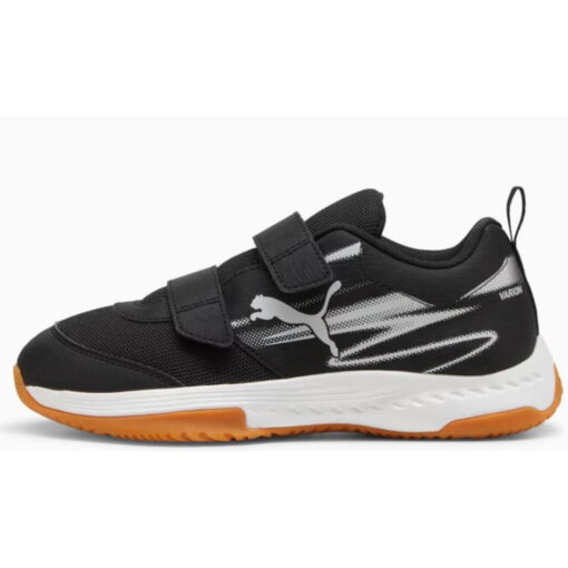 Alternative view of Puma Varion II V Jr
